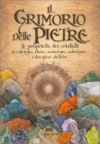 Il Grimorio delle Pietre — Libro