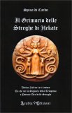 Il Grimorio delle Streghe di Hekate — Libro
