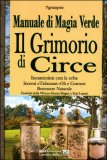 Il Grimorio di Circe — Libro