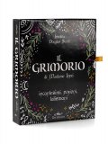 Il Grimorio di Madame Ippò — Libro