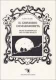 Il Grimorio di Margherita — Libro
