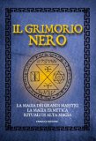 Il Grimorio Nero — Libro