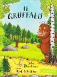 Il Gruffalò — Libro