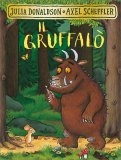 Il Gruffalò — Libro