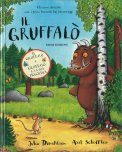 Il Gruffalò - Edizione Speciale — Libro