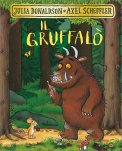 Il Gruffalò — Libro