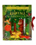 Il Gruffalò - Carosello — Libro