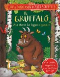Il Gruffalò - Con Alette, Linguette e Pop-up — Libro