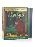Il Gruffalò & Gruffalò e la Sua Piccolina — Libro