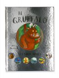 Il Gruffalò e i Suoi Amici — Libro