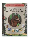 Il Gruffalò e i Suoi Amici — Libro
