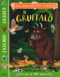 Il Gruffalò - Giochi e Adesivi — Libro