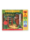 Il Gruffalò - Libro Sonoro — Libro