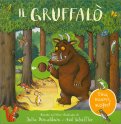 Il Gruffalò - Tira, Muovi, Scopri! — Libro