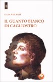 Il Guanto Bianco di Cagliostro — Libro