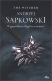 Il Guardiano degli Innocenti — Libro