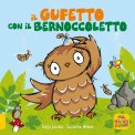 Il Gufetto con il Bernoccoletto — Libro