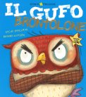 Il Gufo Brontolone — Libro