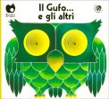 Il Gufo... e gli Altri — Libro