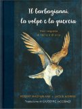 Il Barbagianni, la Volpe e la Quercia — Libro