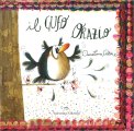 Il Gufo Orazio — Libro
