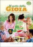 Il Gusto della Gioia  — Libro