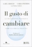 Il Gusto di Cambiare — Libro