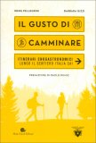 Il Gusto di Camminare — Libro