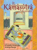 Il Kamasutra Illustrato — Libro
