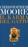 Il Karma del Gatto  — Libro