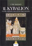 Il Kybalion — Libro