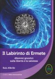 Il Labirinto di Ermete — Libro