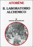 Il Laboratorio Alchemico — Libro