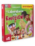 Il Laboratorio delle Emozioni