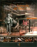 Il Laboratorio di Leonardo Da Vinci's Workshop — Libro