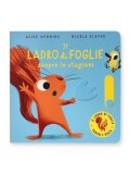 Il Ladro di Foglie Scopre le Stagioni — Libro