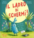 Il Ladro di Schermi — Libro