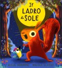 Il Ladro di Sole — Libro