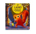 Il Ladro di Sole — Libro
