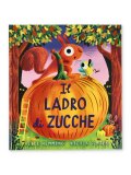 Il Ladro di Zucche — Libro