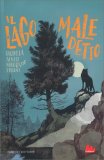 Il Lago Maledetto — Libro