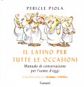 Il Latino per Tutte le Occasioni — Libro