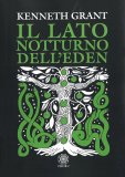 Il Lato Notturno dell'Eden — Libro