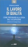 Il Lavoro di Qualità — Libro