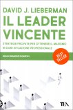 Il Leader Vincente — Libro