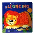 Il Leoncino - Il Tuo Libro Grattino — Libro