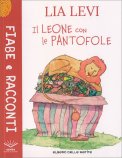 Il Leone con le Pantofole — Libro