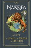 Il Leone, la Strega e l'Armadio - Le Cronache di Narnia — Libro