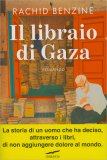 Il Libraio di Gaza — Libro