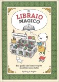 Il Libraio Magico — Libro